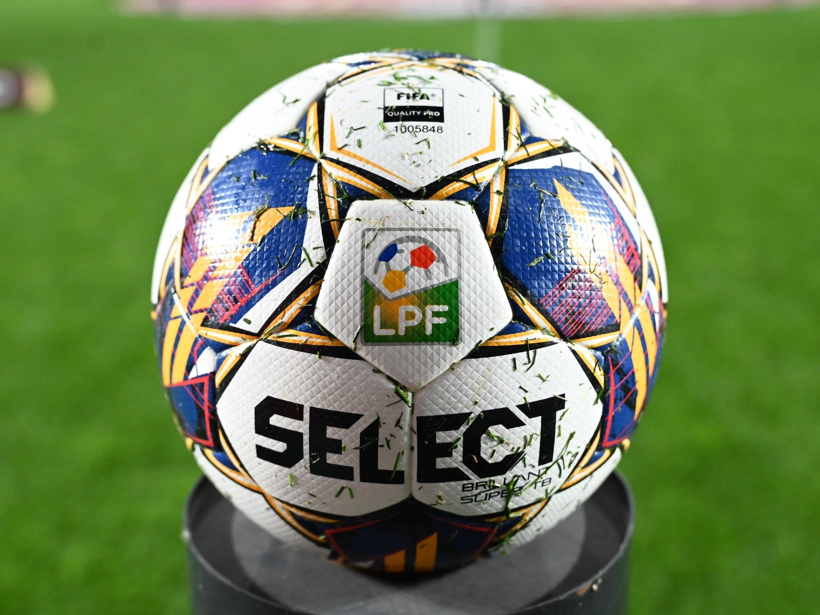 Cea mai bună apărare din SuperLiga Rom&acirc;niei
